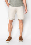 Bermuda Sarja Garments  Caqui