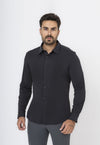 Camisa Urban Tech Preta