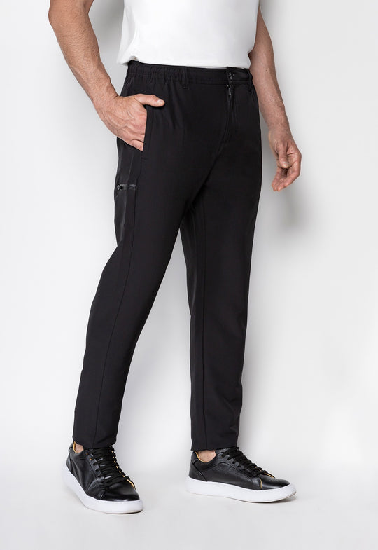 Calça Explorer Preta