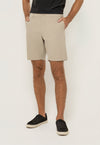 Bermuda Tactel Comfort Bege