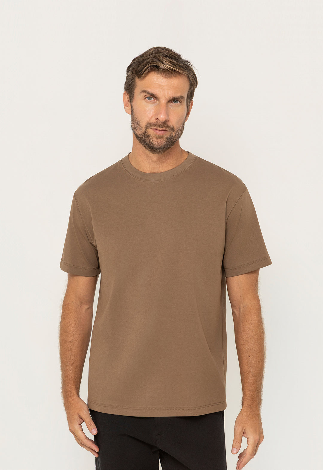 Camiseta Urban Garments CaquI