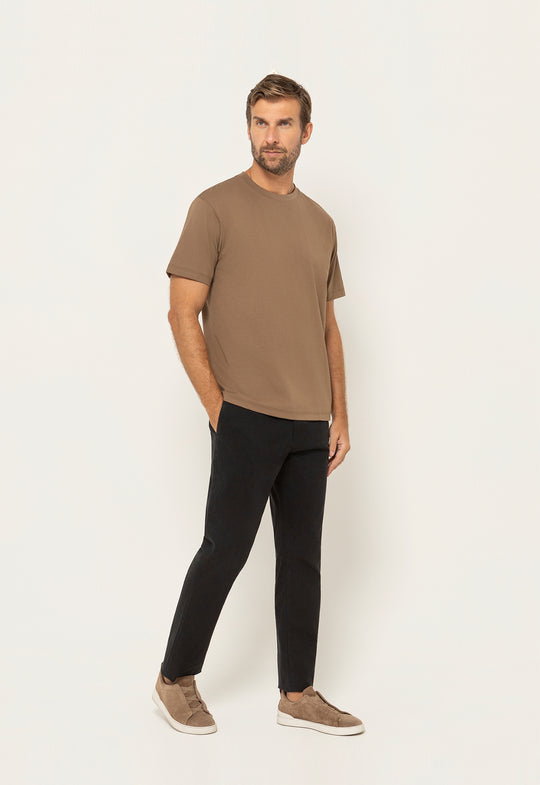 Camiseta Urban Garments CaquI