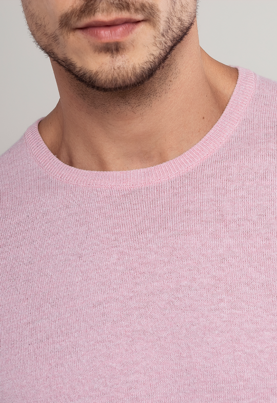 Tricot Alpine Colors Rosa
