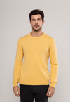 Tricot Alpine Colors Amarelo
