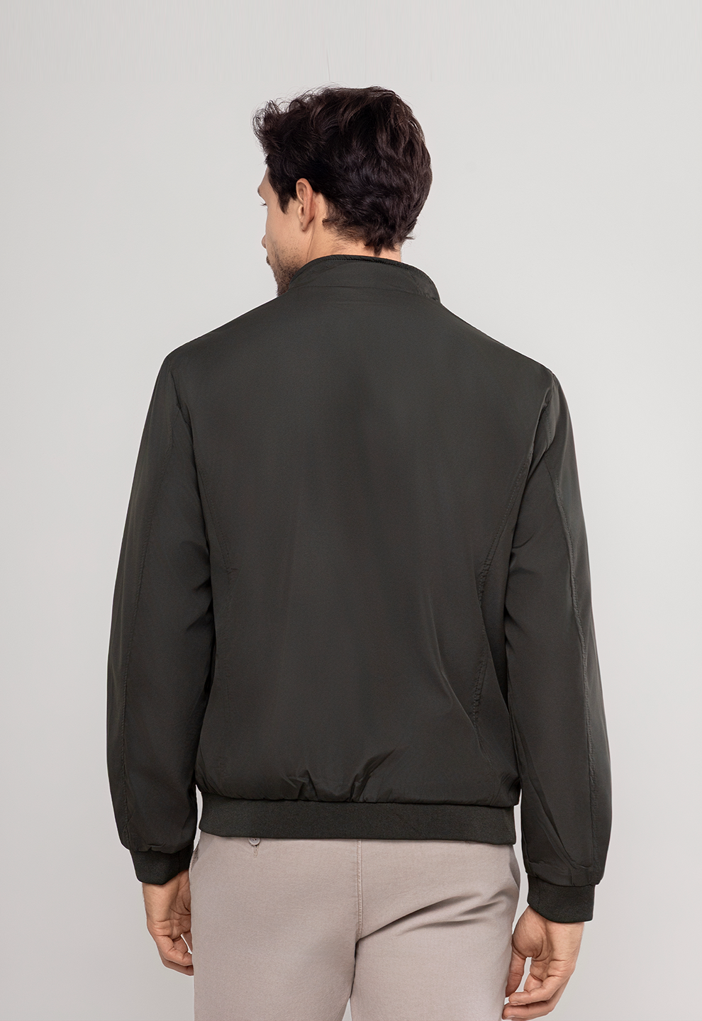 Jaqueta Casual New Militar