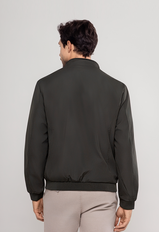 Jaqueta Casual New Militar
