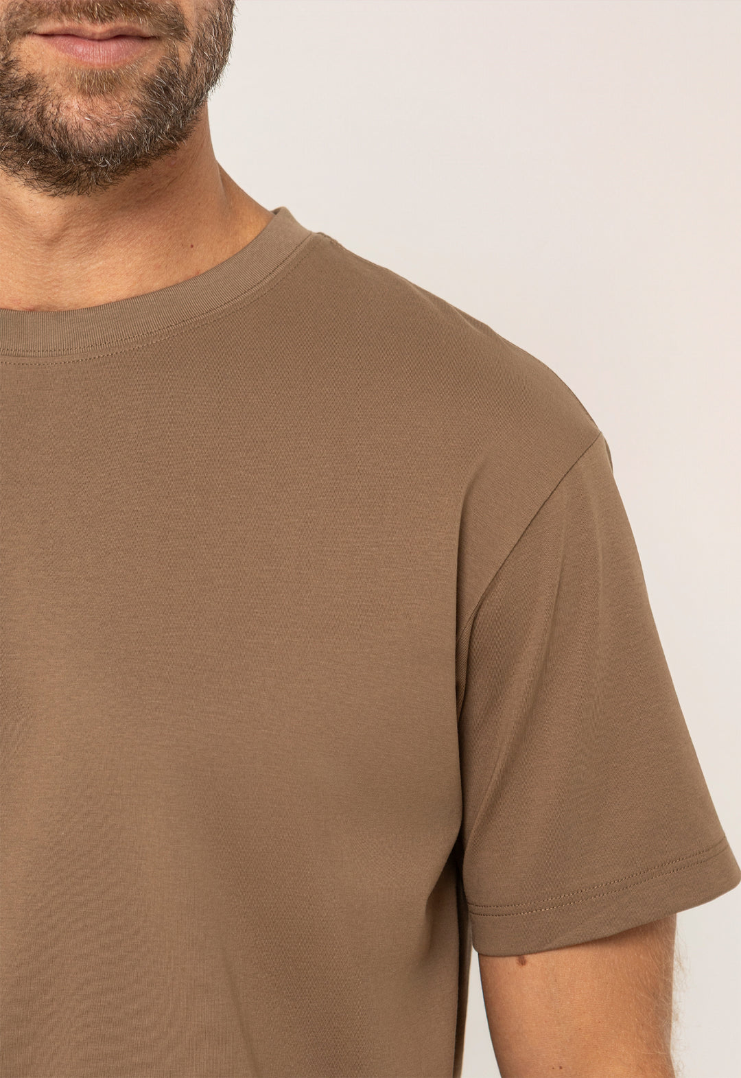 Camiseta Urban Garments CaquI