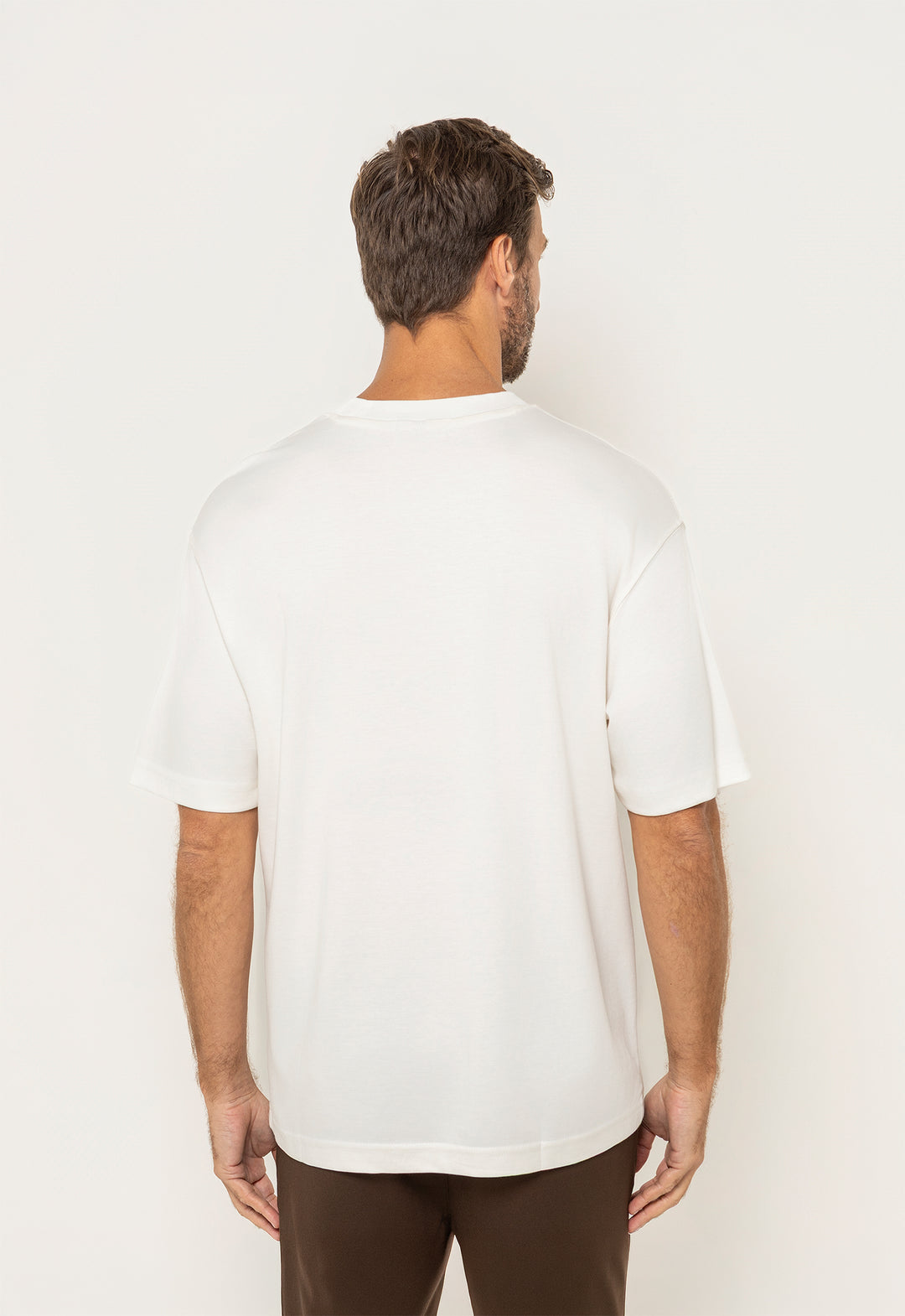 Camiseta Design Off