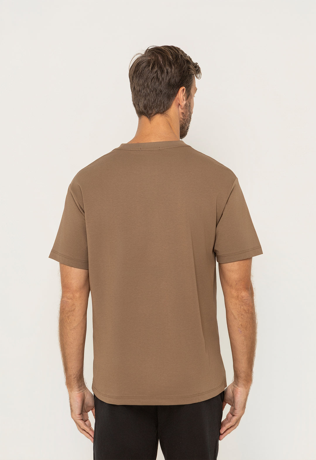 Camiseta Urban Garments CaquI