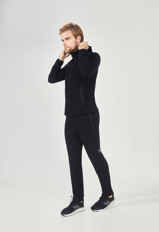 Conjunto Performance Dry-Fit