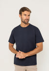 Camiseta Urban Garments Marinho