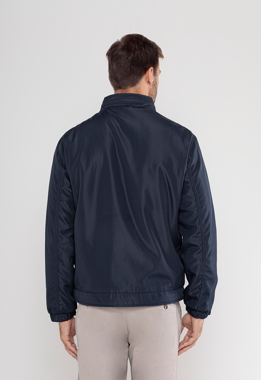 Jaqueta Alpine Urban Marinho