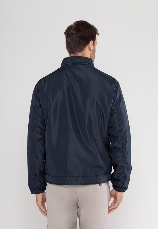 Jaqueta Alpine Urban Marinho