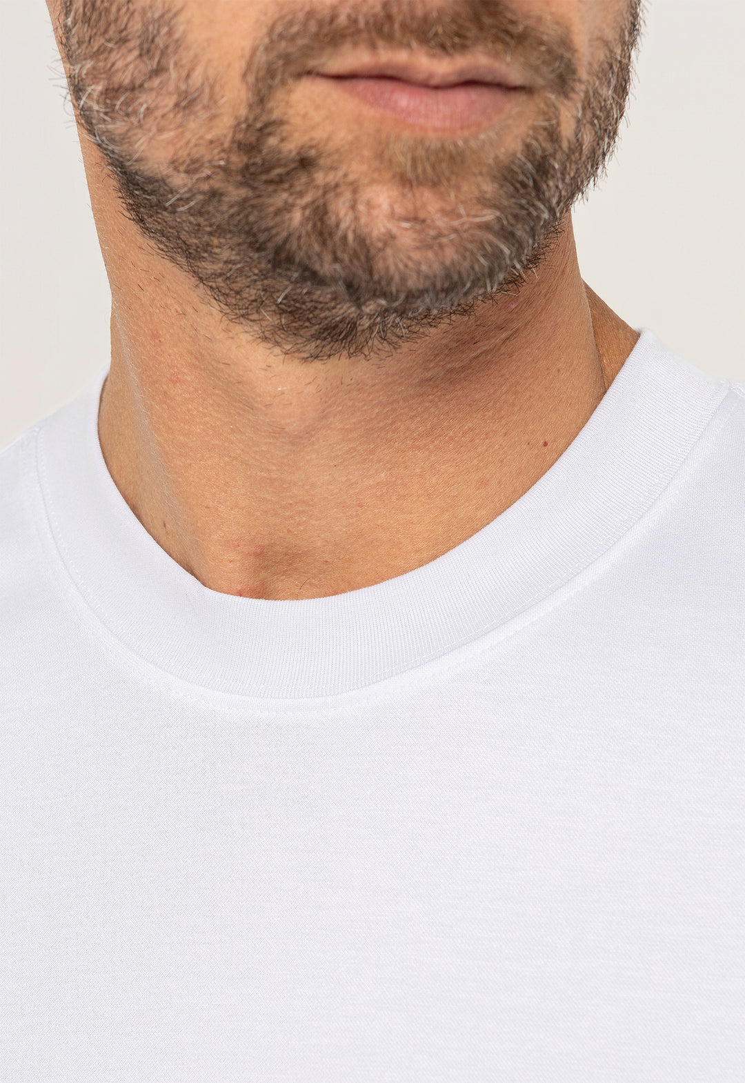 Camiseta Design Branco