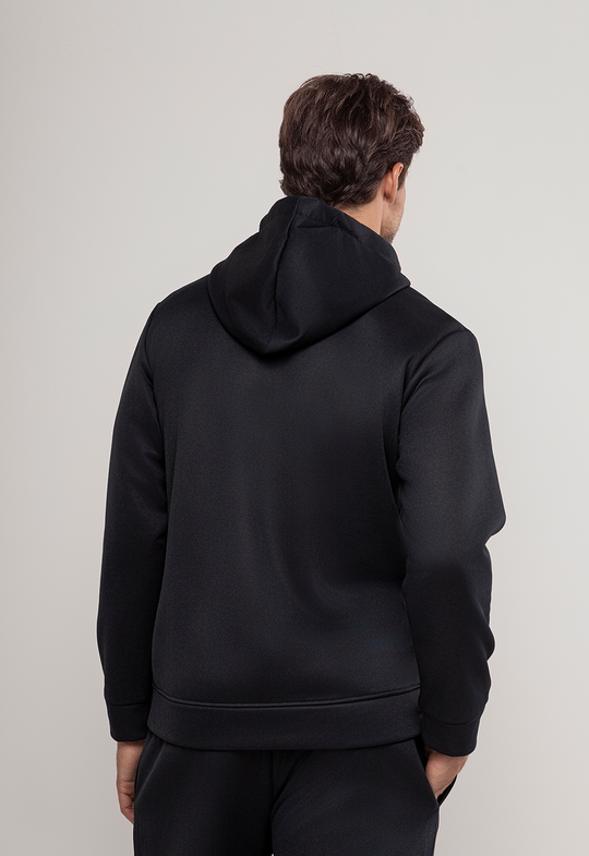 Conjunto Confy Garments Preto