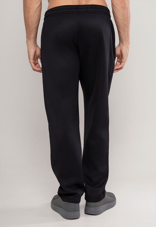 Conjunto Confy Garments Preto
