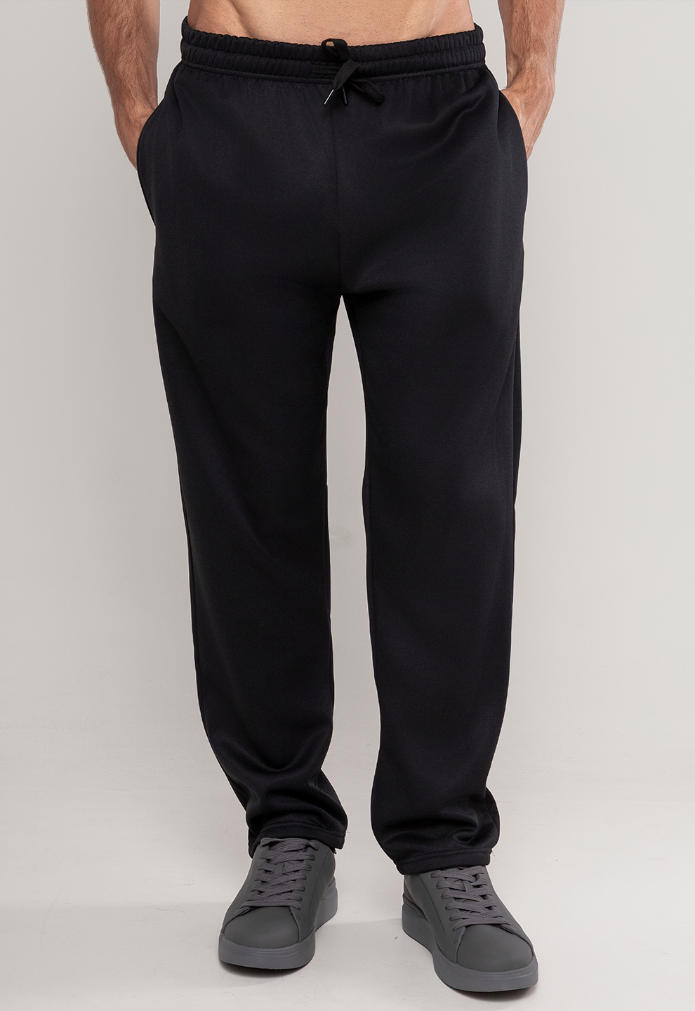 Conjunto Confy Garments Preto