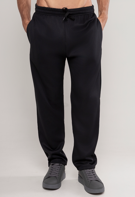 Conjunto Confy Garments Preto