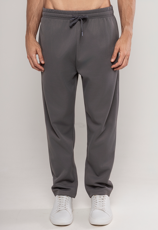 Conjunto Confy Garments Cinza