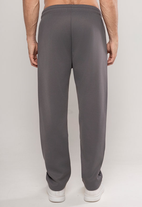 Conjunto Confy Garments Cinza
