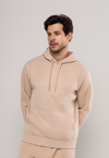 Conjunto Confy Garments  Bege