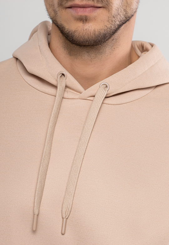 Conjunto Confy Garments  Bege