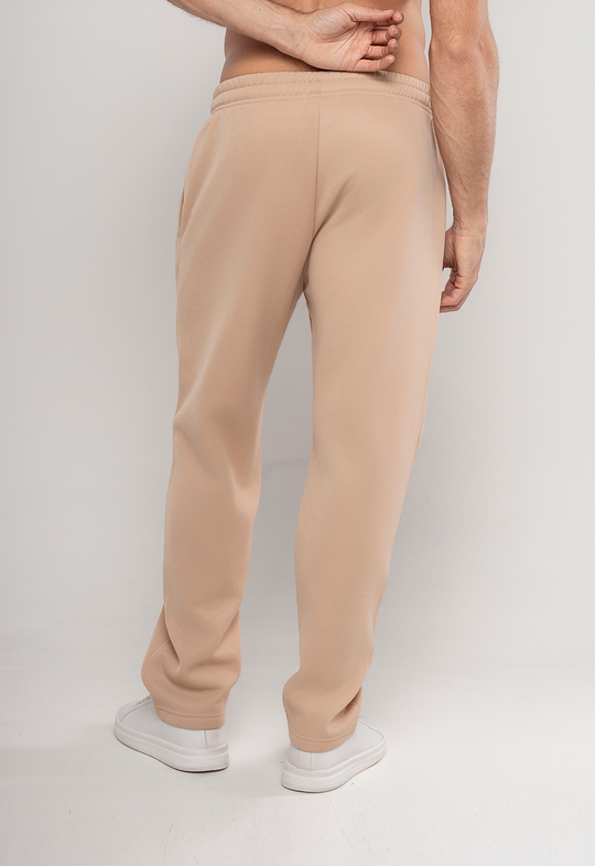 Conjunto Confy Garments  Bege