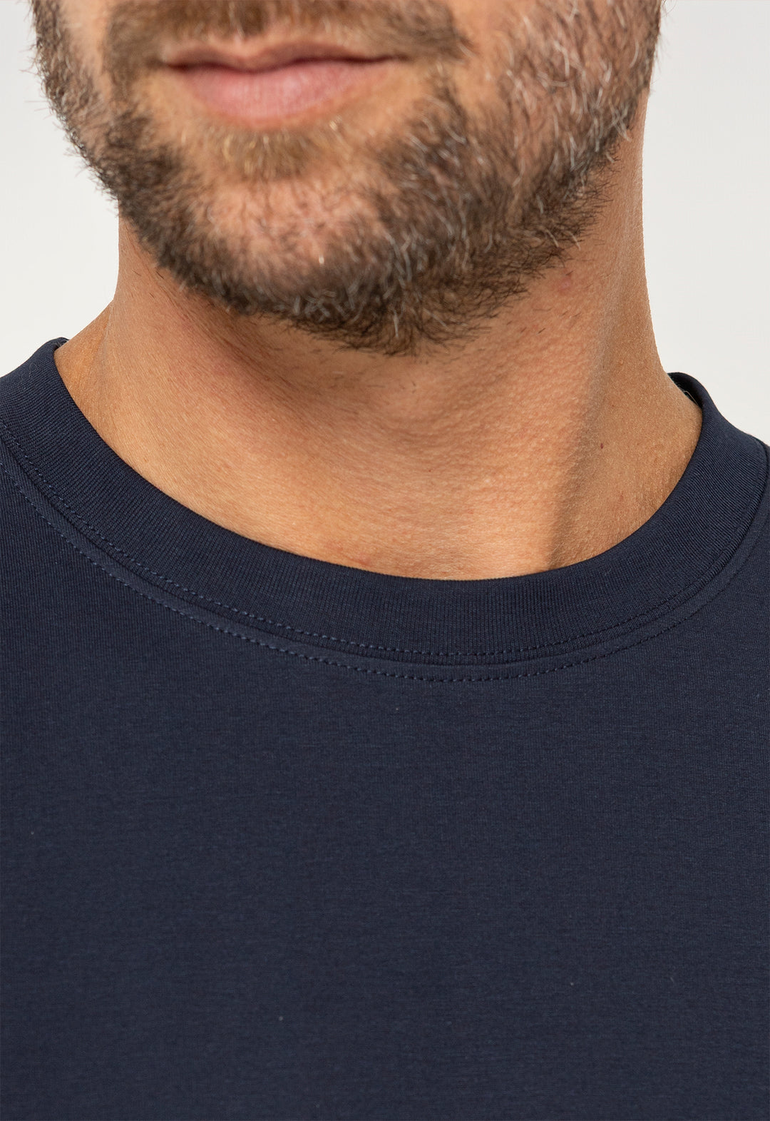 Camiseta Urban Garments Marinho