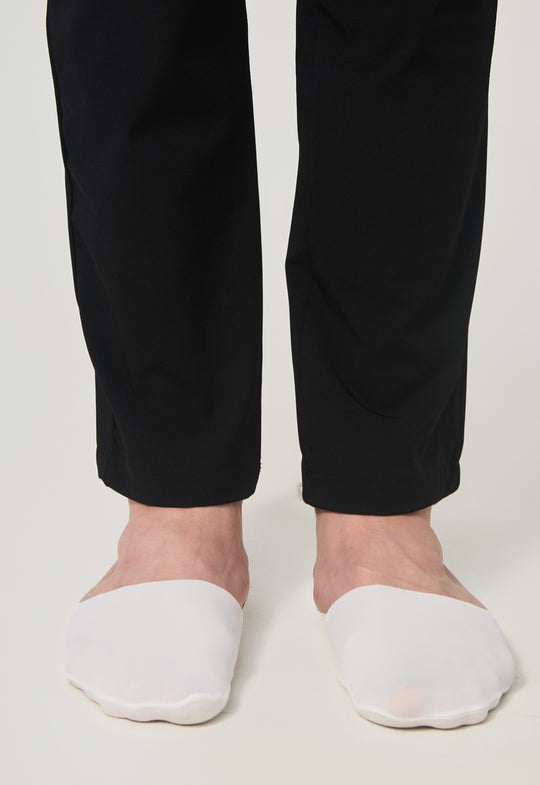 MEIA GARMENTS BRANCA