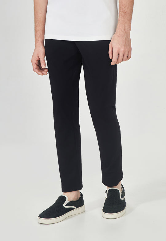 Calça Alfaiataria Comfort Preto