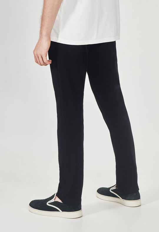 Calça Alfaiataria Comfort Preto