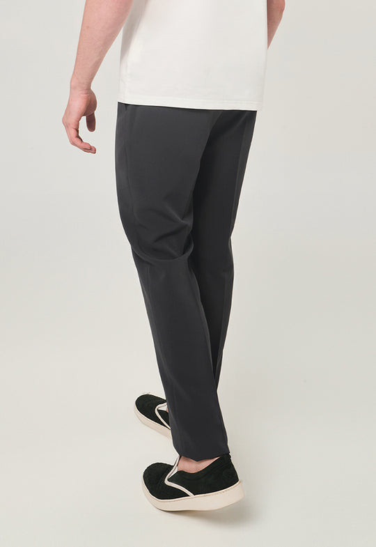 CALÇA ALFAIATARIA MODERNA CHUMBO