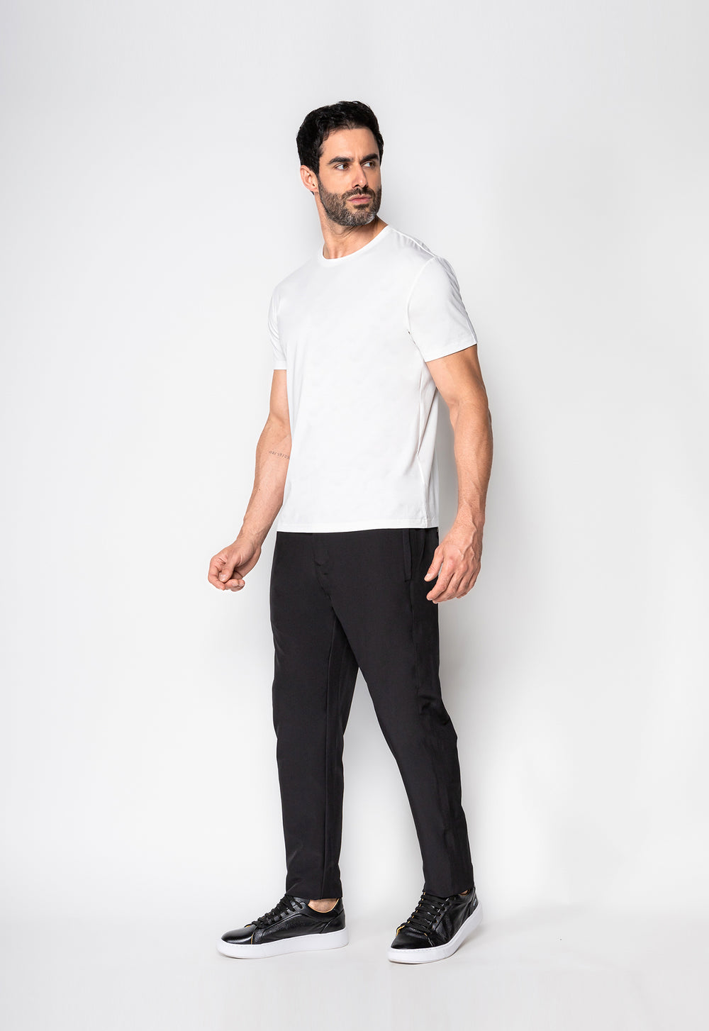 Calça Explorer Preta