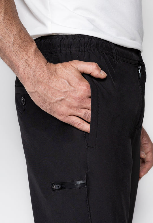 Calça Explorer Preta