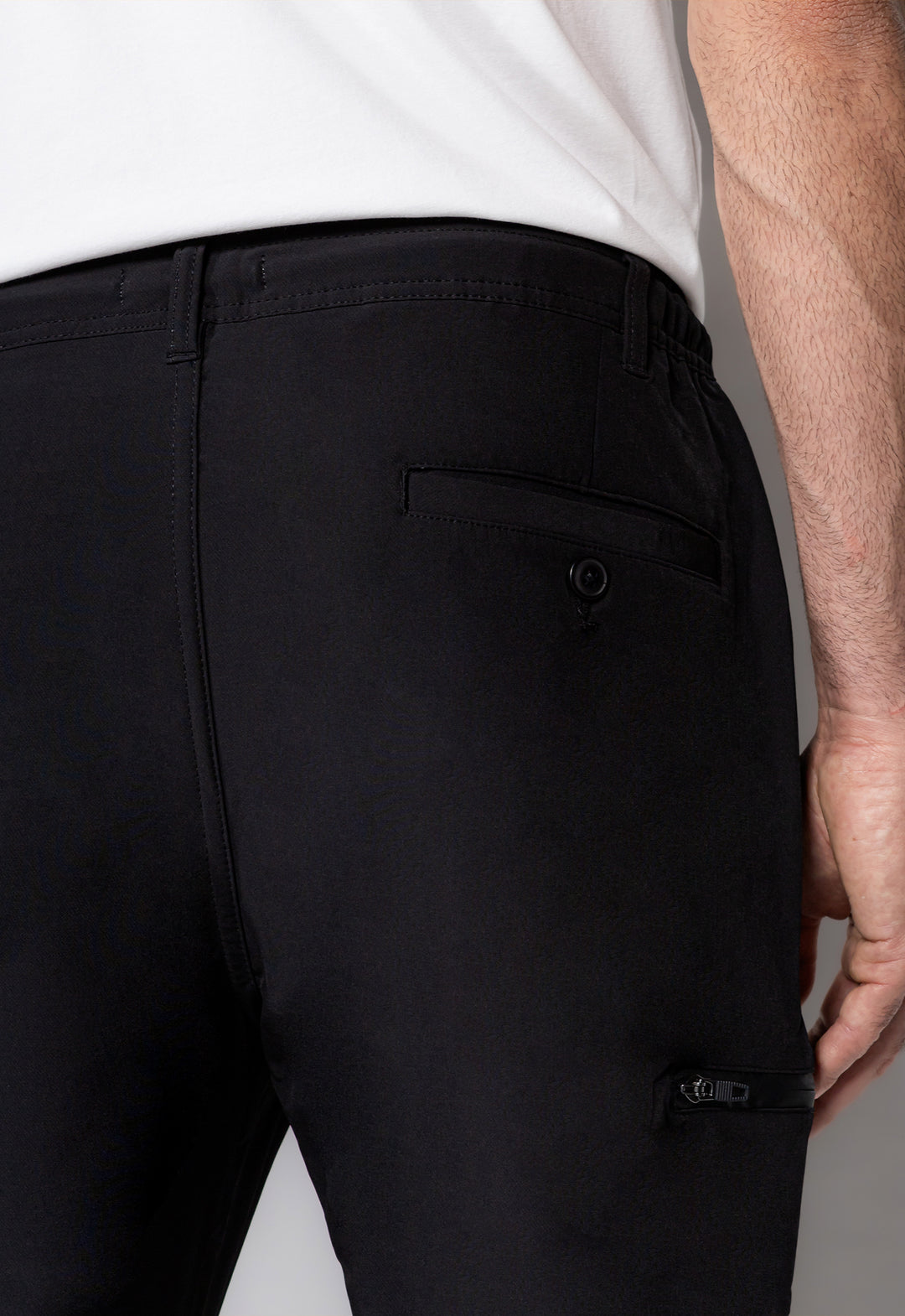 Calça Explorer Preta
