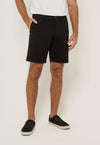 Bermuda Tactel Comfort Preto