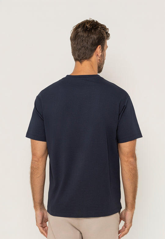 Camiseta Urban Garments Marinho