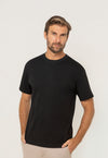 Camiseta Urban Garments Preto
