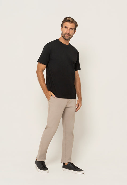 Camiseta Urban Garments Preto