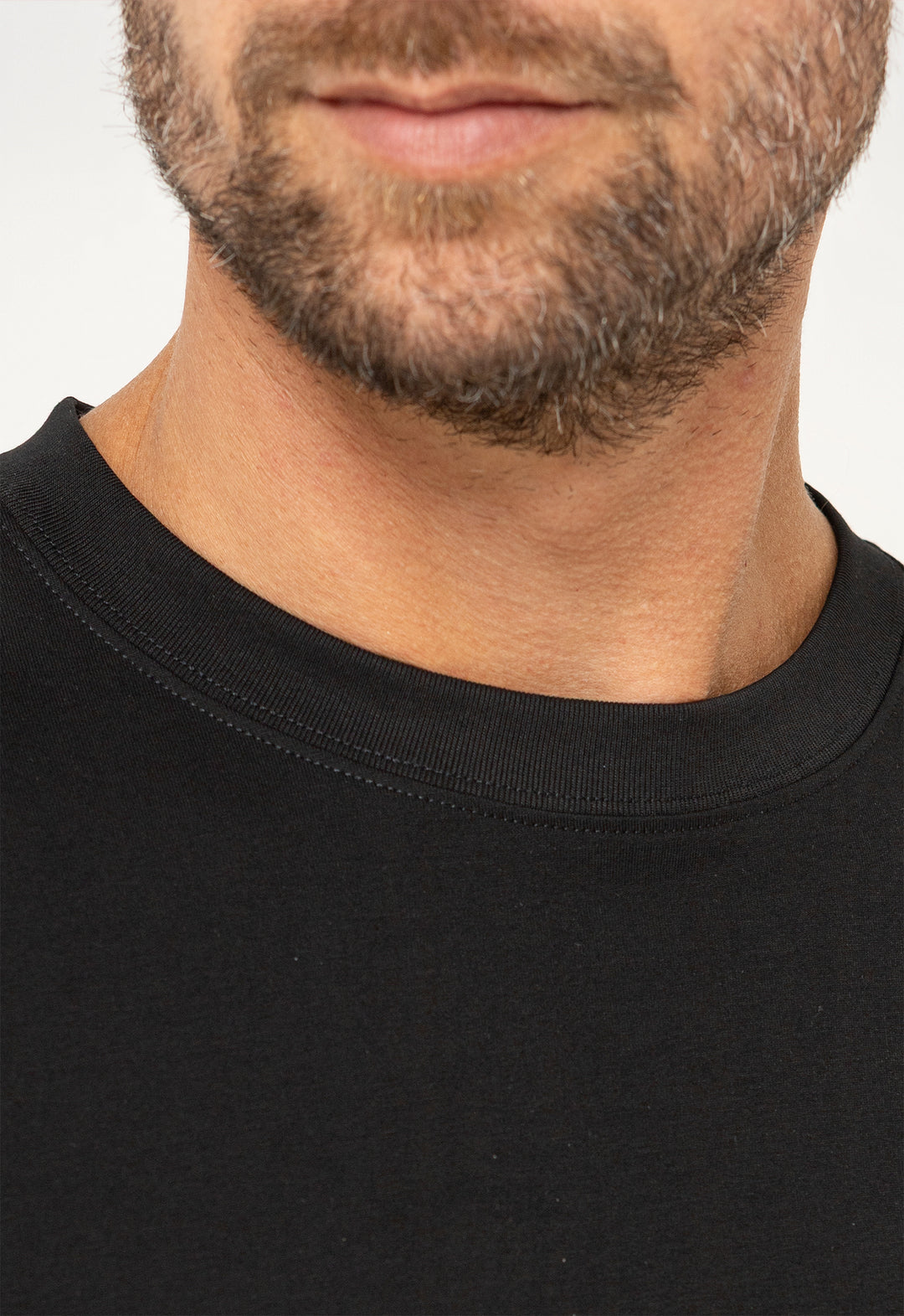 Camiseta Urban Garments Preto