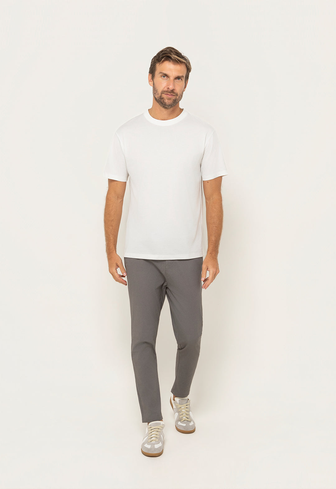 Camiseta Urban Garments Off