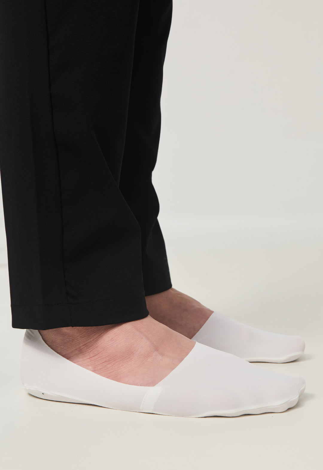 MEIA GARMENTS BRANCA