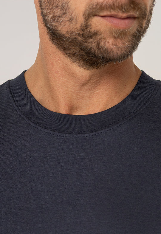 Camiseta Design Marinho