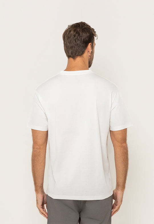 Camiseta Urban Garments Off
