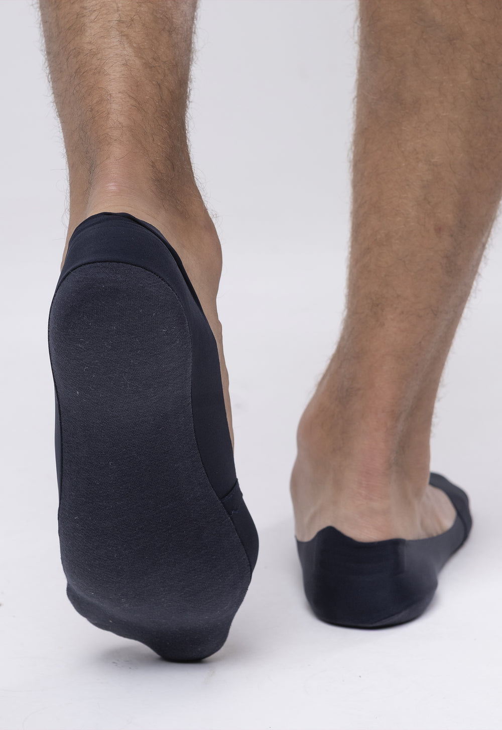 MEIA GARMENTS PRETA