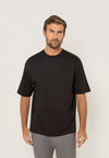 Camiseta Design Preto